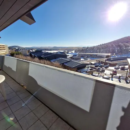 Apartment 4 Pers Proche Pistes Et Activites - Fr-1-814-156