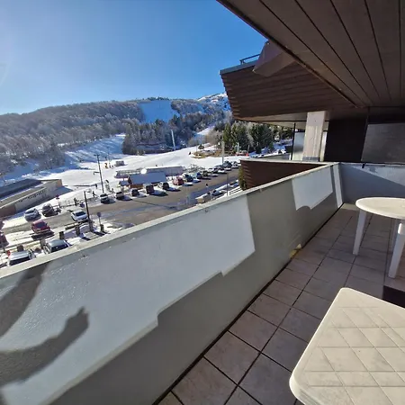 Apartment 4 Pers Proche Pistes Et Activites - Fr-1-814-156 Besse-et-Saint-Anastaise